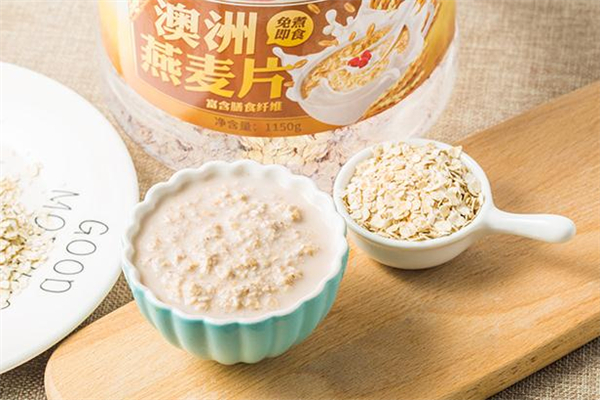 即食燕麥片能減肥嗎 注意配合運(yùn)動