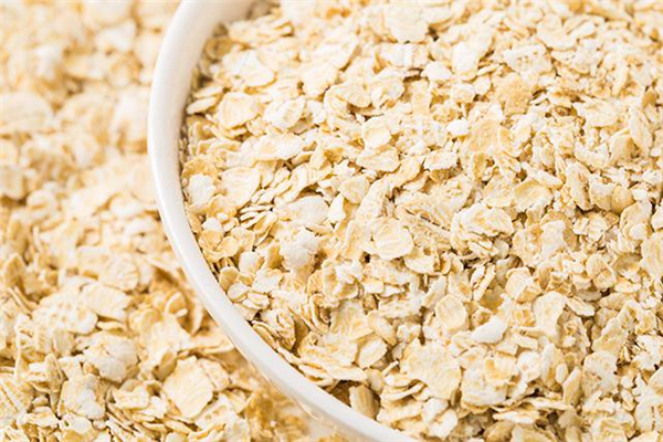 即食燕麥片能減肥嗎 注意配合運(yùn)動
