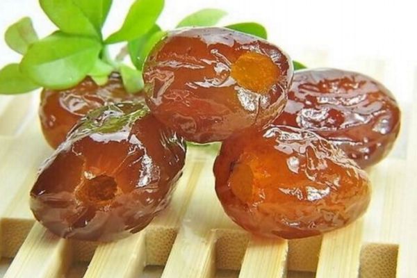 蜜棗是哪里的特產(chǎn)？蜜棗是用什么棗做的