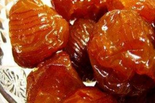 蜜棗是發(fā)物嗎？蜜棗是酸性還是堿性