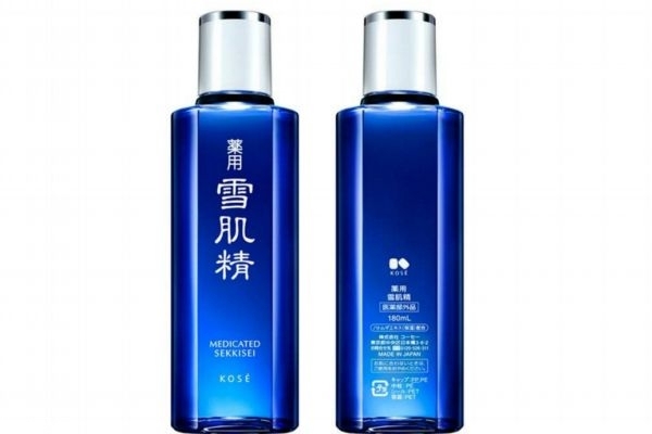 油性敏感肌膚適合什么護(hù)膚品 油皮毛孔大用什么水乳