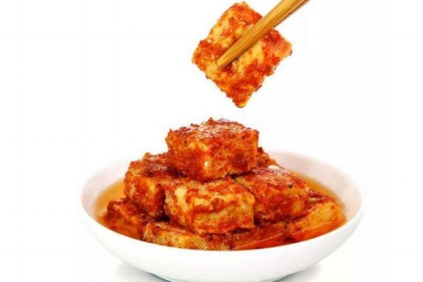 腐乳吃多了有什么危害 吃腐乳的好處和壞處 腐乳吃多了有什么危害 吃腐乳的好處和壞處