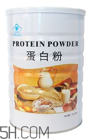 蛋白粉哪個(gè)牌子好？蛋白粉可以和奶粉一起喝嗎？