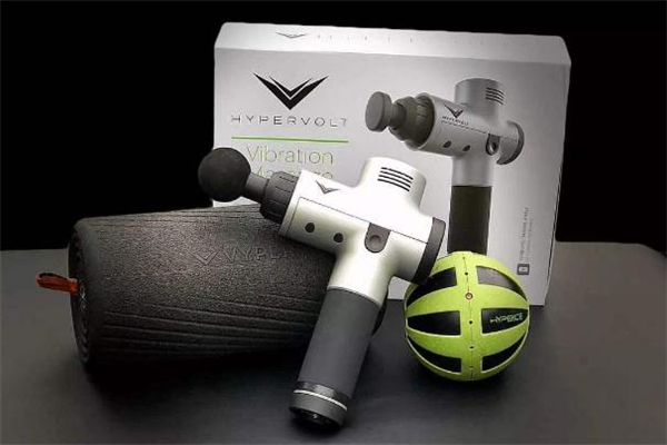 筋膜槍有用嗎 筋膜放松槍效果 筋膜槍有用嗎 筋膜放松槍效果