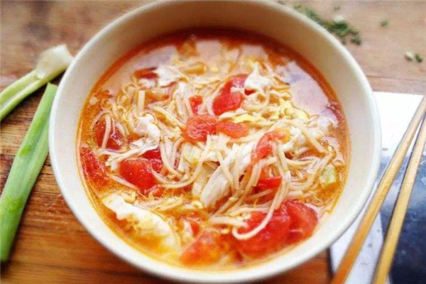 早餐吃面條好還是喝粥好 早餐食物推薦 早餐吃面條好還是喝粥好 早餐食物推薦