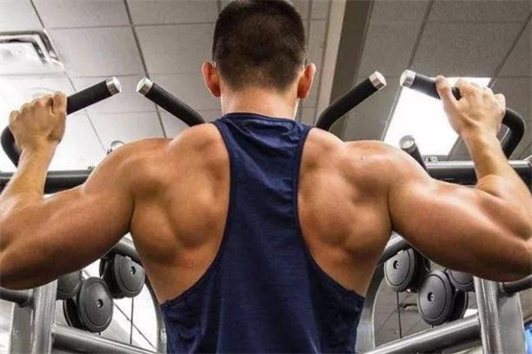 虎頭肌怎么練 虎頭肌鍛煉方法 虎頭肌怎么練 虎頭肌鍛煉方法