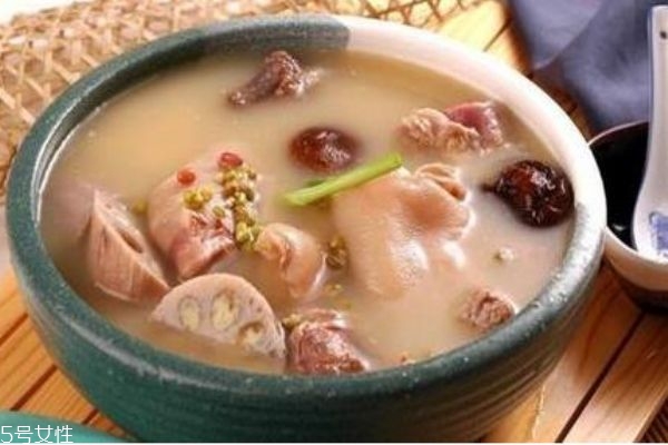 晚上喝湯好不好 喝湯注意事項 晚上喝湯好不好 喝湯注意事項