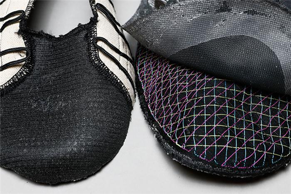 耐克kd12拆解 杜蘭特12代拆解報(bào)告 耐克kd12拆解 杜蘭特12代拆解報(bào)告