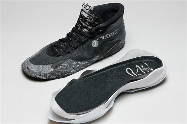 耐克kd12拆解 杜蘭特12代拆解報(bào)告 耐克kd12拆解 杜蘭特12代拆解報(bào)告