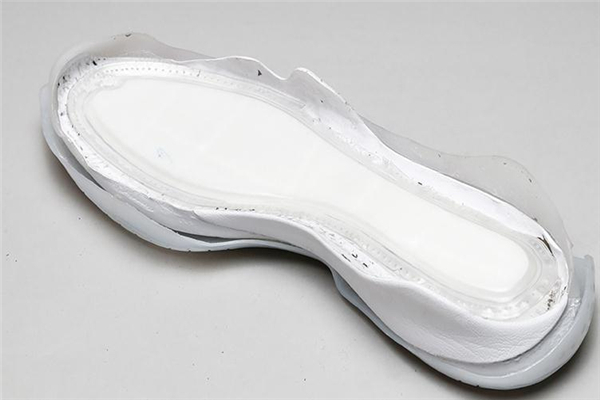 耐克kd12拆解 杜蘭特12代拆解報(bào)告 耐克kd12拆解 杜蘭特12代拆解報(bào)告