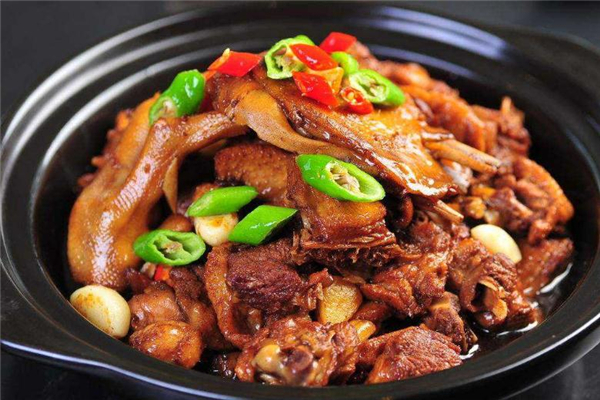 孕婦可以吃鵝肉嗎 補充蛋白質(zhì) 孕婦可以吃鵝肉嗎 補充蛋白質(zhì)