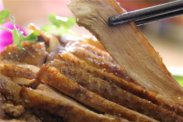 孕婦可以吃鵝肉嗎 補充蛋白質(zhì) 孕婦可以吃鵝肉嗎 補充蛋白質(zhì)