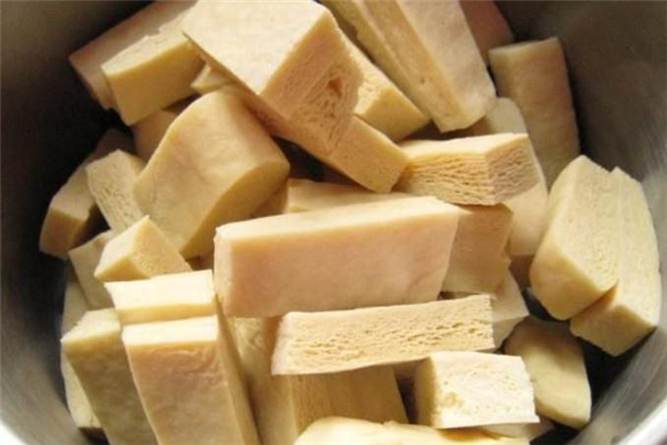 孕婦可以吃凍豆腐嗎 營養(yǎng)很豐富 孕婦可以吃凍豆腐嗎 營養(yǎng)很豐富