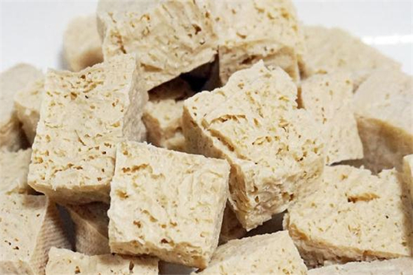 凍豆腐可以天天吃嗎 不要太過量 凍豆腐可以天天吃嗎 不要太過量