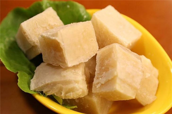 凍豆腐可以天天吃嗎 不要太過量 凍豆腐可以天天吃嗎 不要太過量