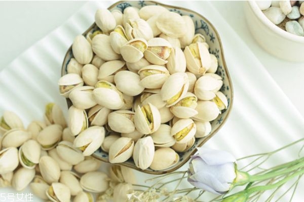 開心果孕婦能吃嗎 孕婦吃開心果的好處 開心果孕婦能吃嗎 孕婦吃開心果的好處