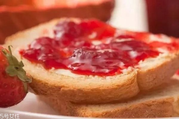 自制果醬的做法 果醬的做法竅門 自制果醬的做法 果醬的做法竅門