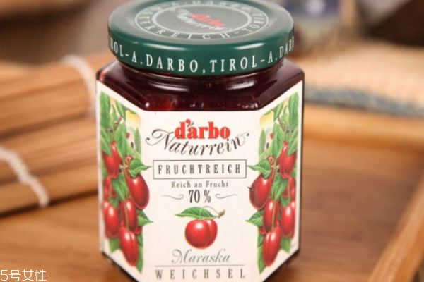 哪些人不能吃果醬 無特殊食用禁忌 哪些人不能吃果醬 無特殊食用禁忌