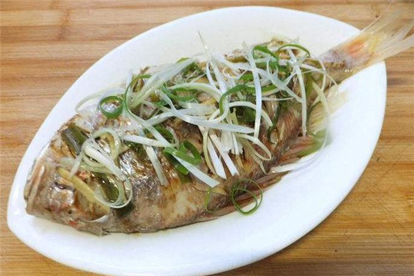 加吉魚是海魚嗎 加吉魚的種類 加吉魚是海魚嗎 加吉魚的種類