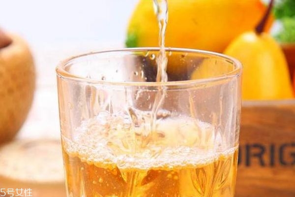 蘋(píng)果醋可以去痣嗎 蘋(píng)果醋去痣的正確方法