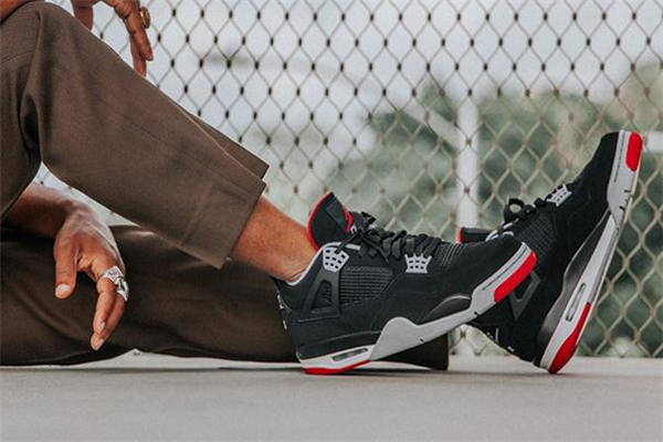 2019aj4黑紅復(fù)刻發(fā)售時(shí)間 經(jīng)典元年復(fù)刻 2019aj4黑紅復(fù)刻發(fā)售時(shí)間 經(jīng)典元年復(fù)刻