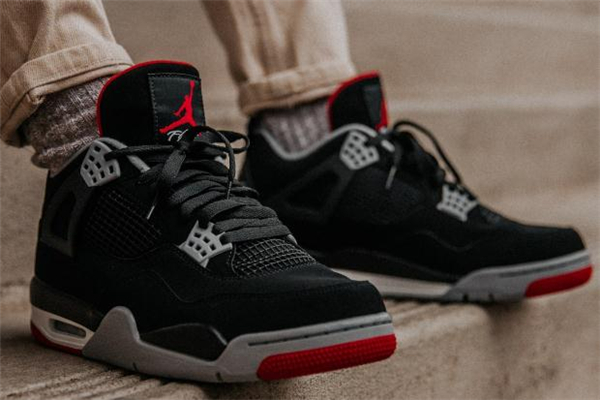 2019aj4黑紅復(fù)刻發(fā)售時(shí)間 經(jīng)典元年復(fù)刻 2019aj4黑紅復(fù)刻發(fā)售時(shí)間 經(jīng)典元年復(fù)刻