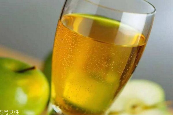 蘋果醋的功效與作用 蘋果醋的使用方法 蘋果醋的功效與作用 蘋果醋的使用方法