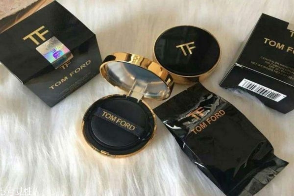 tf氣墊多少錢一個(gè) tf氣墊專柜價(jià)格