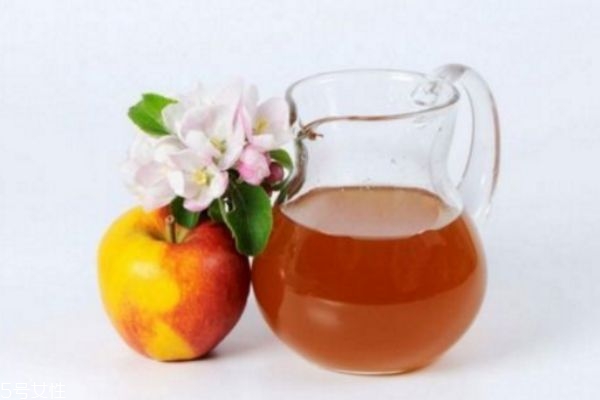 蘋(píng)果醋可以去痣嗎 蘋(píng)果醋去痣的正確方法