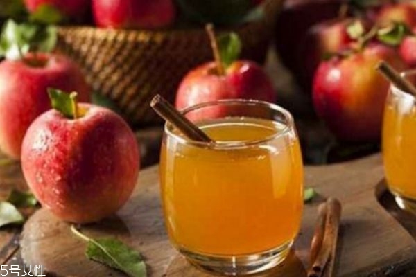 蘋(píng)果醋可以去痣嗎 蘋(píng)果醋去痣的正確方法