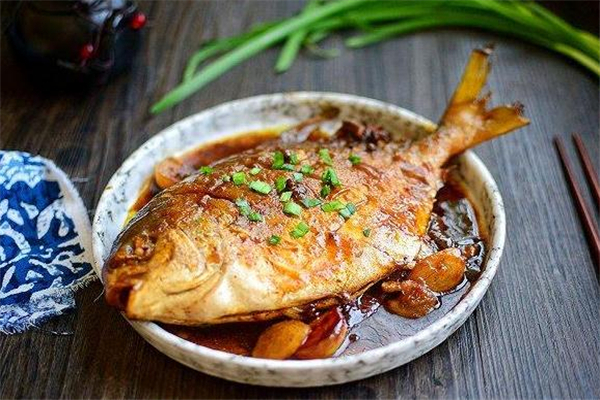 鯧鳊魚(yú)是發(fā)物嗎 注意飲食禁忌 鯧鳊魚(yú)是發(fā)物嗎 注意飲食禁忌