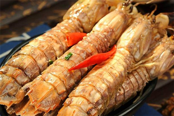 瀨尿蝦什么時(shí)候吃有膏 瀨尿蝦有膏的季節(jié)