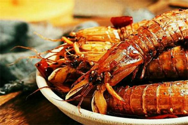 瀨尿蝦什么季節(jié)最肥 這個時候吃最好 瀨尿蝦什么季節(jié)最肥 這個時候吃最好