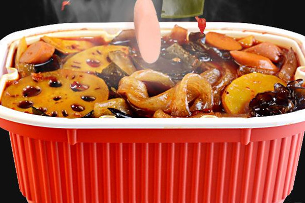 速食火鍋好嗎 速食火鍋危害 速食火鍋好嗎 速食火鍋危害