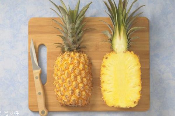冬天孕婦吃菠蘿好嗎 孕婦吃菠蘿對(duì)胎兒好嗎
