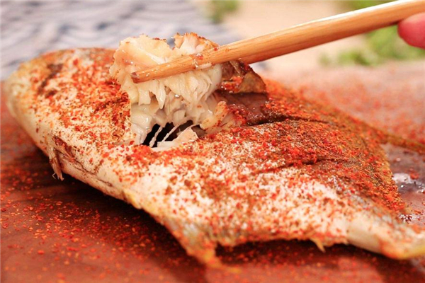 金鯧魚(yú)怎么去腥味 去腥小妙招