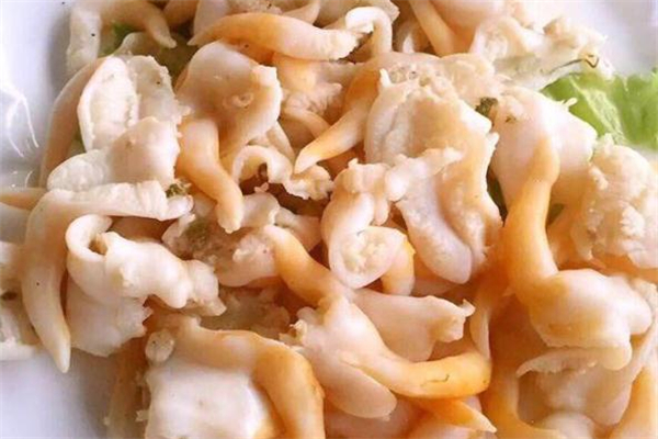 鳥(niǎo)貝是什么 海鮮的一種 鳥(niǎo)貝是什么 海鮮的一種