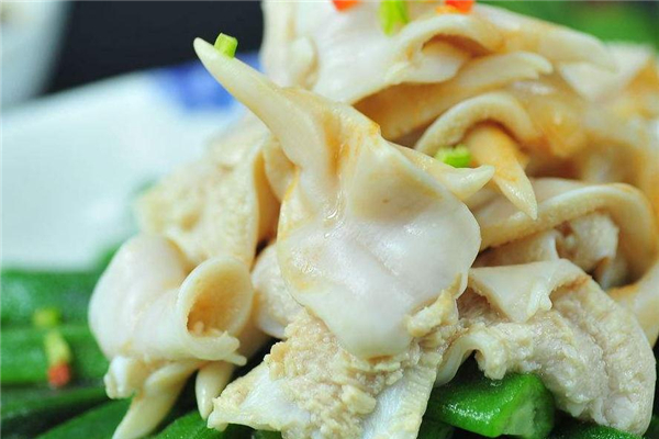 鳥貝的做法 鳥貝怎么做好吃 鳥貝的做法 鳥貝怎么做好吃