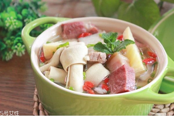 腌篤鮮是什么 腌篤鮮的做法竅門(mén)