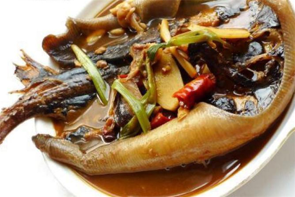 老板魚怎么做好吃 老板魚的做法大全 老板魚怎么做好吃 老板魚的做法大全