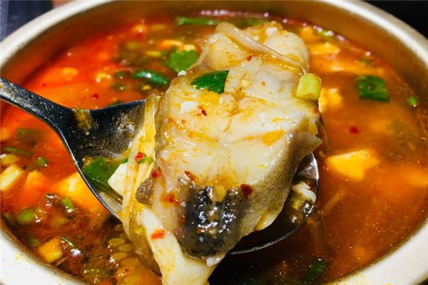 明太魚燉豆腐的做法 營(yíng)養(yǎng)家常菜 明太魚燉豆腐的做法 營(yíng)養(yǎng)家常菜