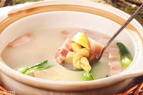 腌篤鮮是什么 腌篤鮮的做法竅門(mén)