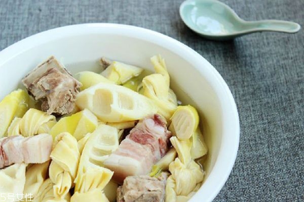 腌篤鮮是什么 腌篤鮮的做法竅門(mén)