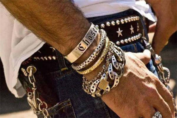 潮牌手鏈有哪些牌子 潮牌手鏈品牌推薦 潮牌手鏈有哪些牌子 潮牌手鏈品牌推薦