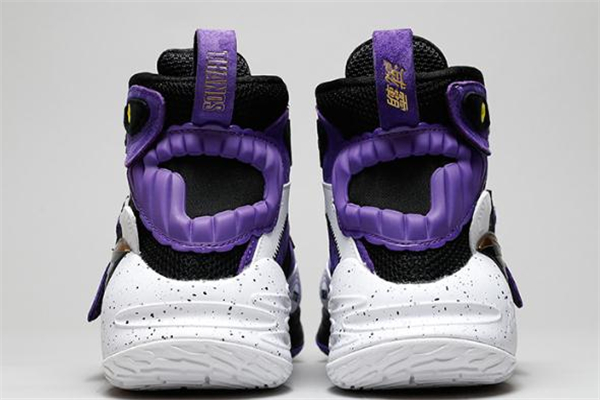 安踏kt4滅霸測評(píng) kt4滅霸開箱實(shí)物