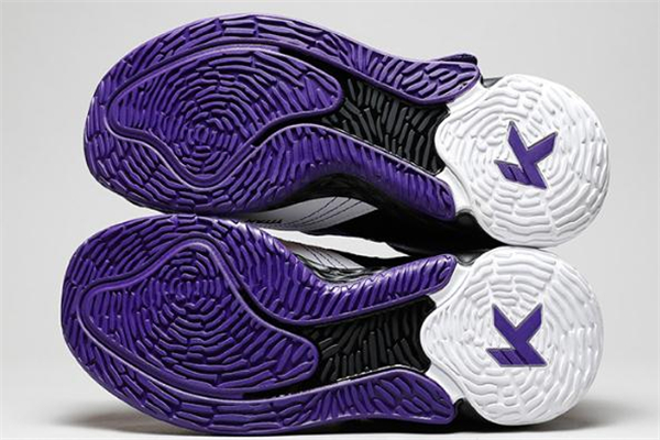 安踏kt4滅霸測評(píng) kt4滅霸開箱實(shí)物