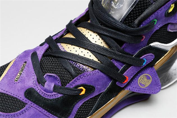 安踏kt4滅霸測評(píng) kt4滅霸開箱實(shí)物