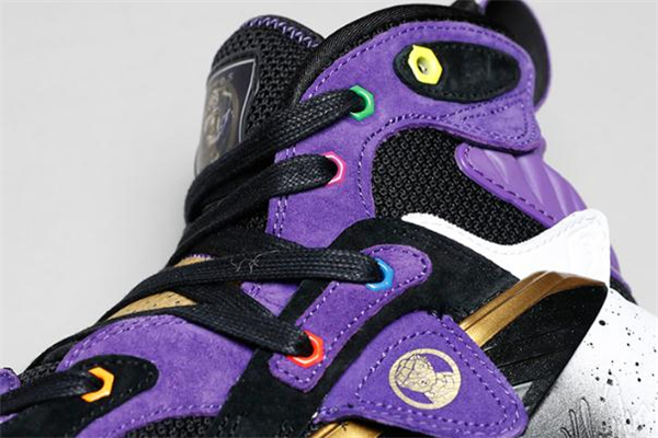 安踏kt4滅霸測評(píng) kt4滅霸開箱實(shí)物