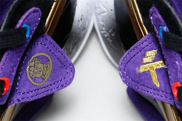 安踏kt4滅霸測評(píng) kt4滅霸開箱實(shí)物