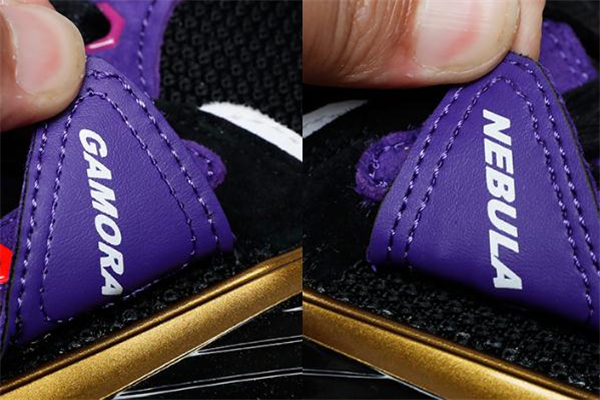 安踏kt4滅霸測評(píng) kt4滅霸開箱實(shí)物